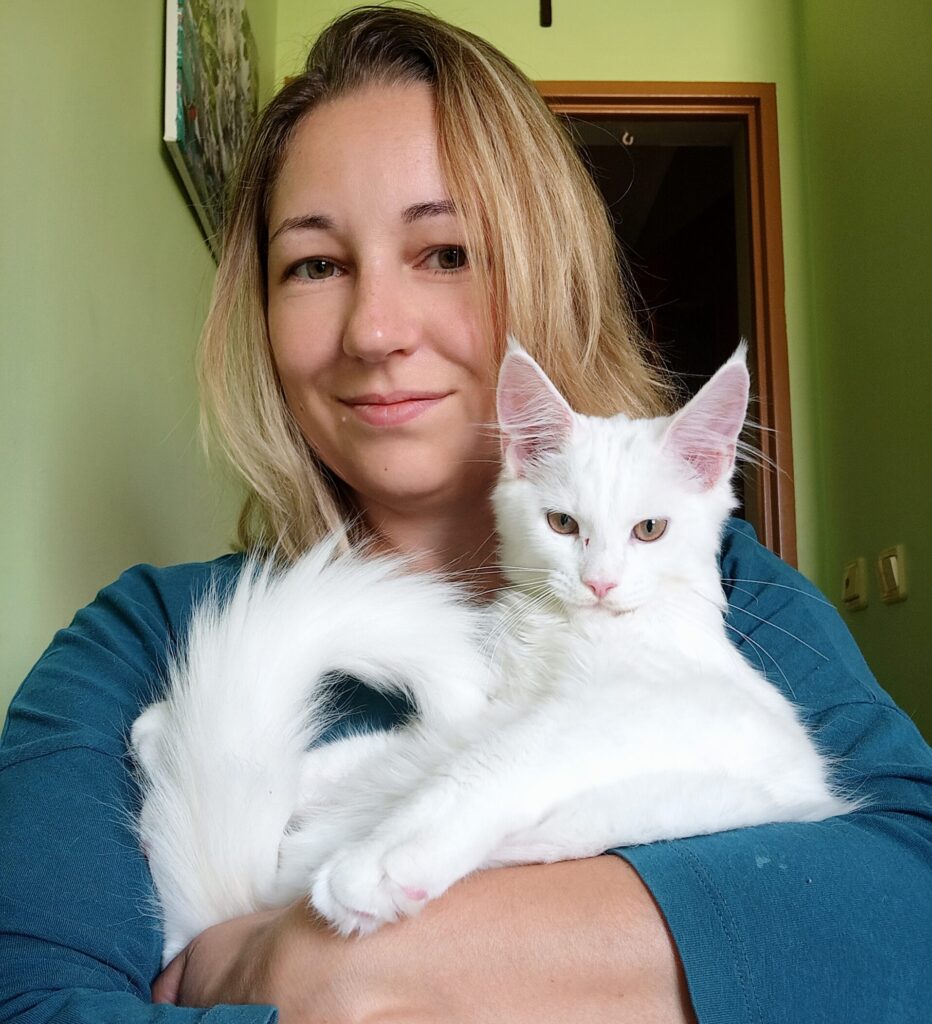 dr n. wet. Jolanta Źródłowska-Danek